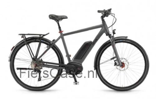 Staiger Sinus Tria 10 specificaties